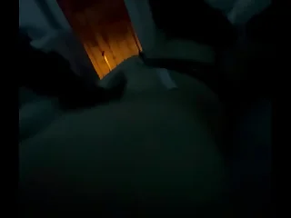 Untidy Thai Pussy Backshots